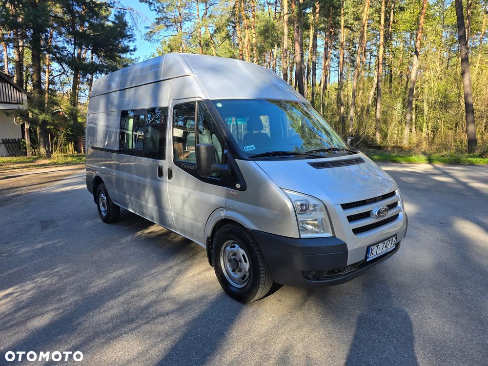 Ford Transit - 9