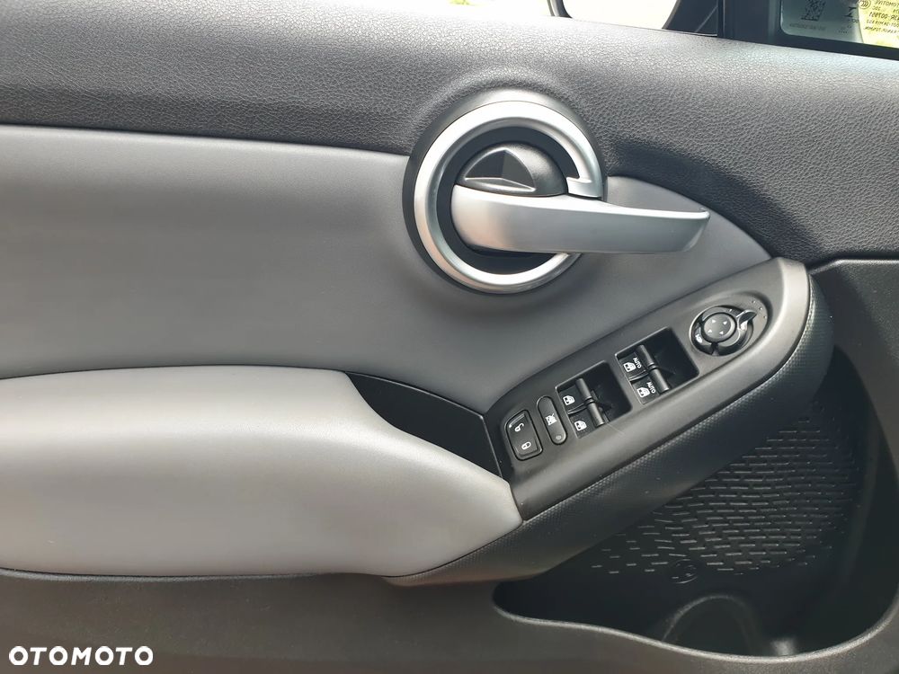 Fiat 500X 1.4 MultiAir 4x2 S&S Pop Star - 23