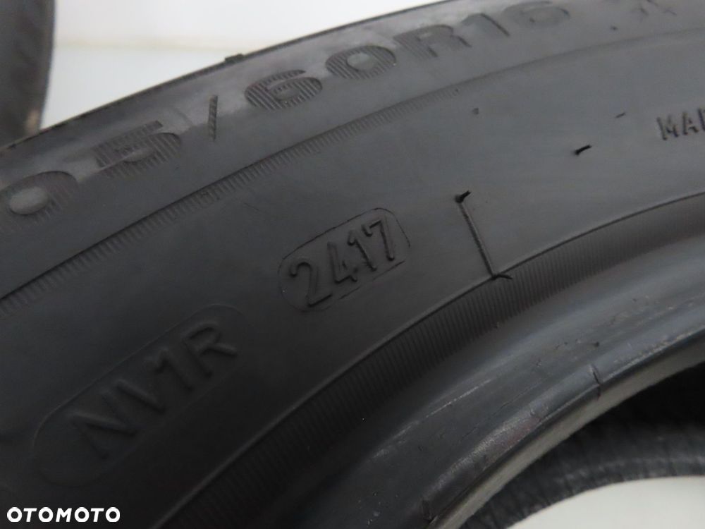 2x 205/60R16 OPONY ZIMOWE Dunlop Winter Sport 5 96H XL - 3