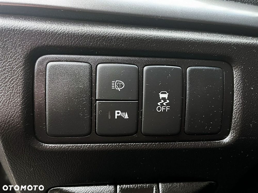 Honda Accord - 25