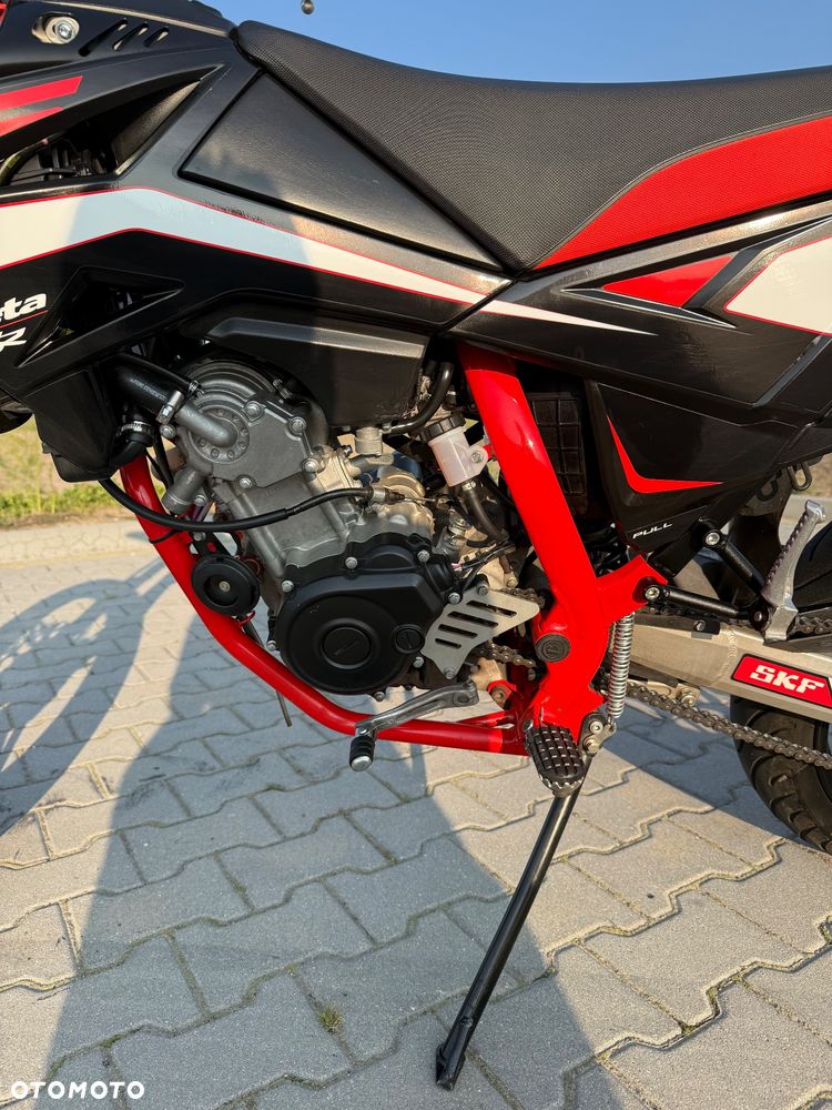 Beta RR - 4