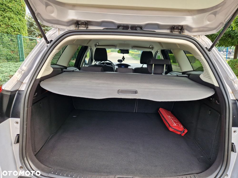 Ford Focus - 28