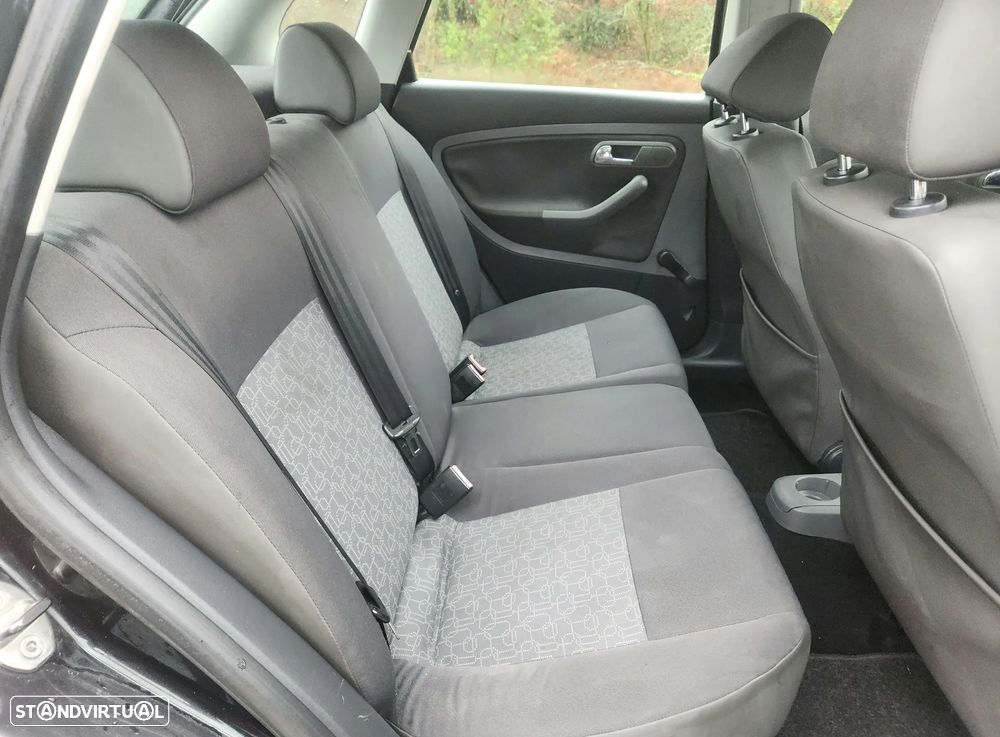 SEAT Ibiza 1.2 12V Reference - 10