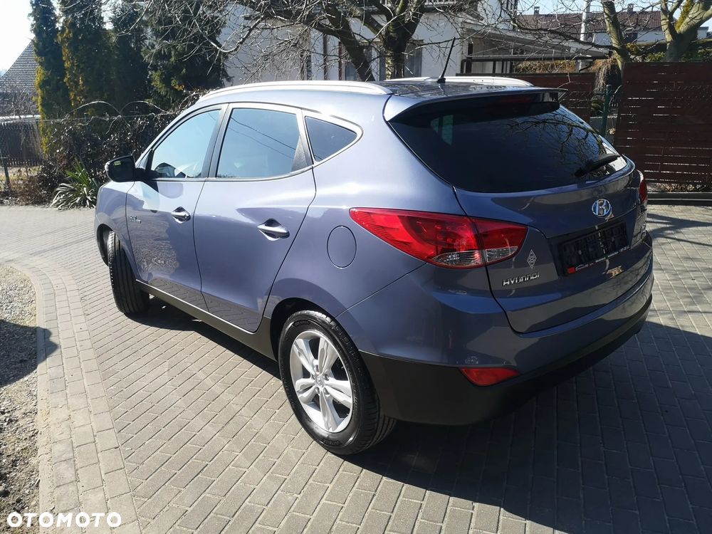 Hyundai ix35 1.6 2WD Comfort - 6