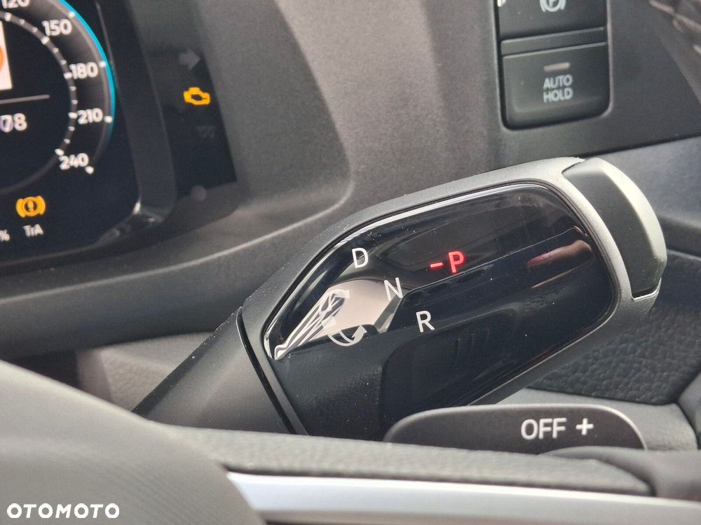 Volkswagen Crafter - 23