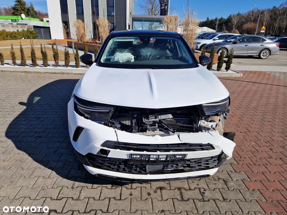 Opel Mokka 1.2 T Edition S&S - 7