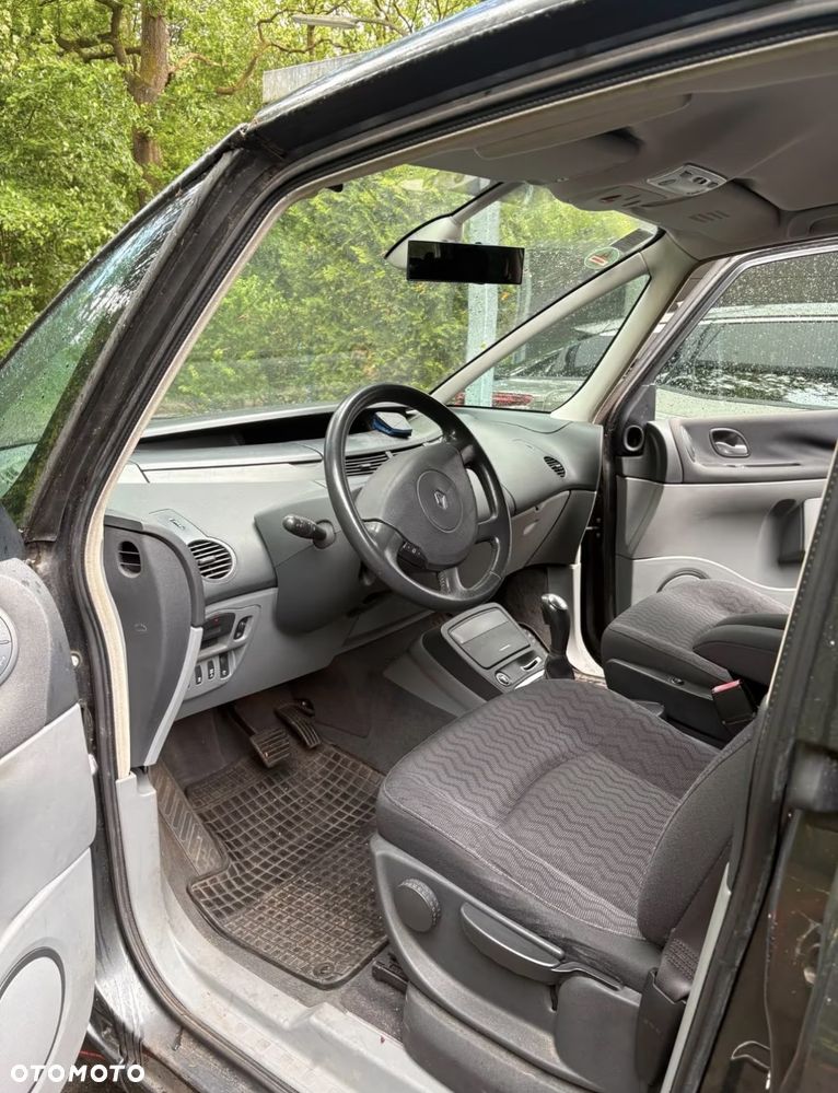 Renault Espace TCe 170 Paris - 11