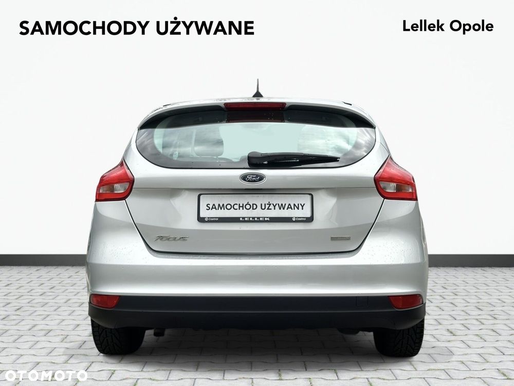 Ford Focus - 7