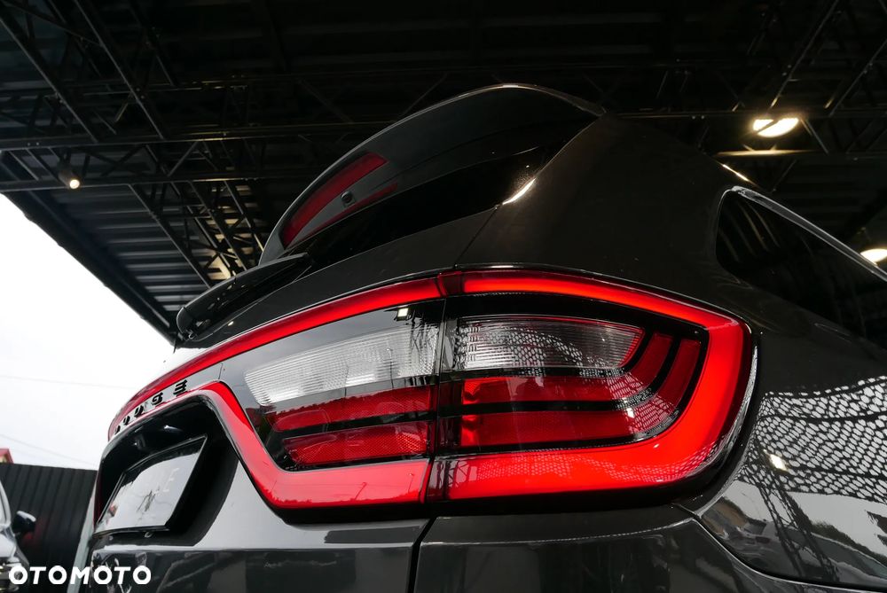 Dodge Durango 5.7 R/T - 38
