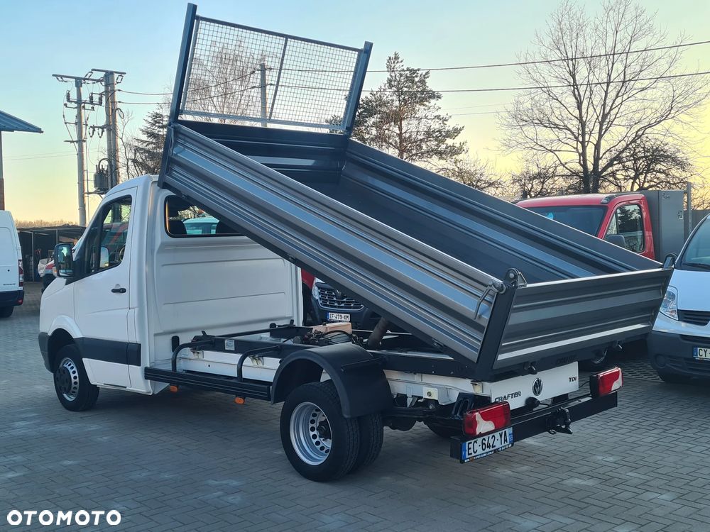 Volkswagen Crafter - 3