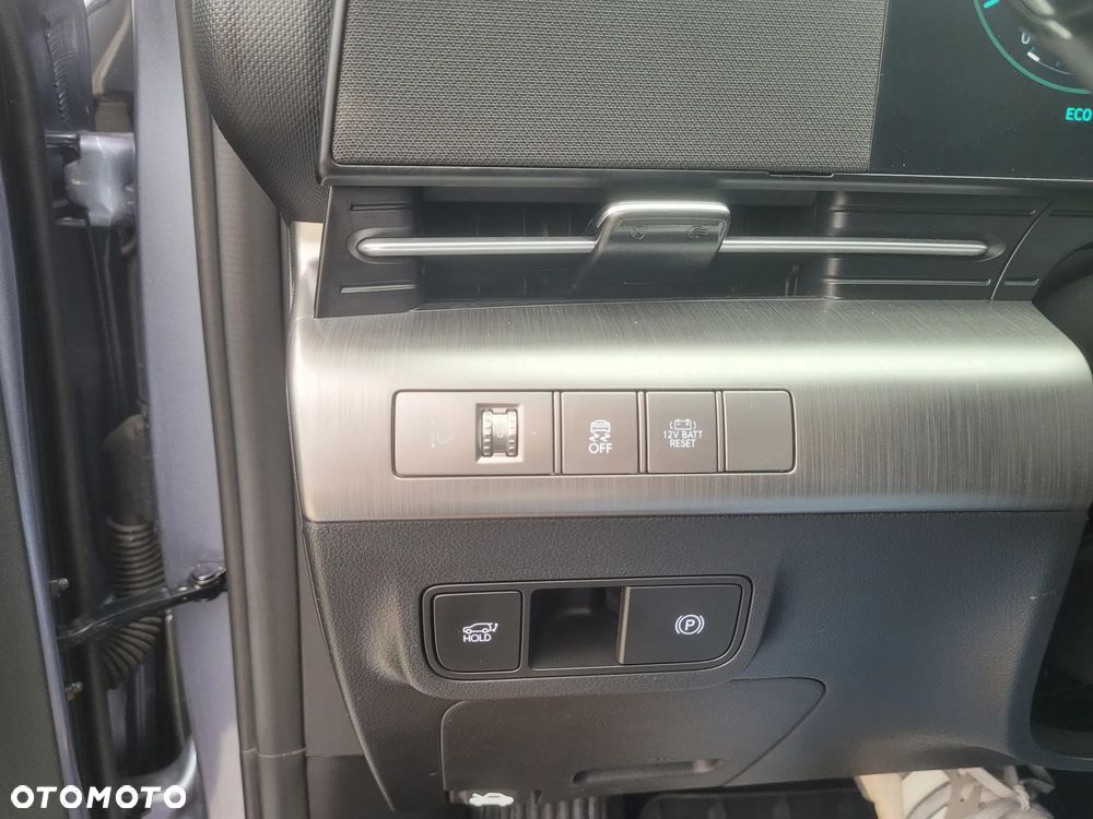 Hyundai Kona 1.6 GDI Hybrid Executive DCT - 31