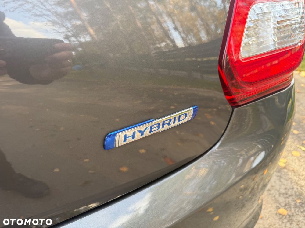 Suzuki Swift 1.2 Premium - 13