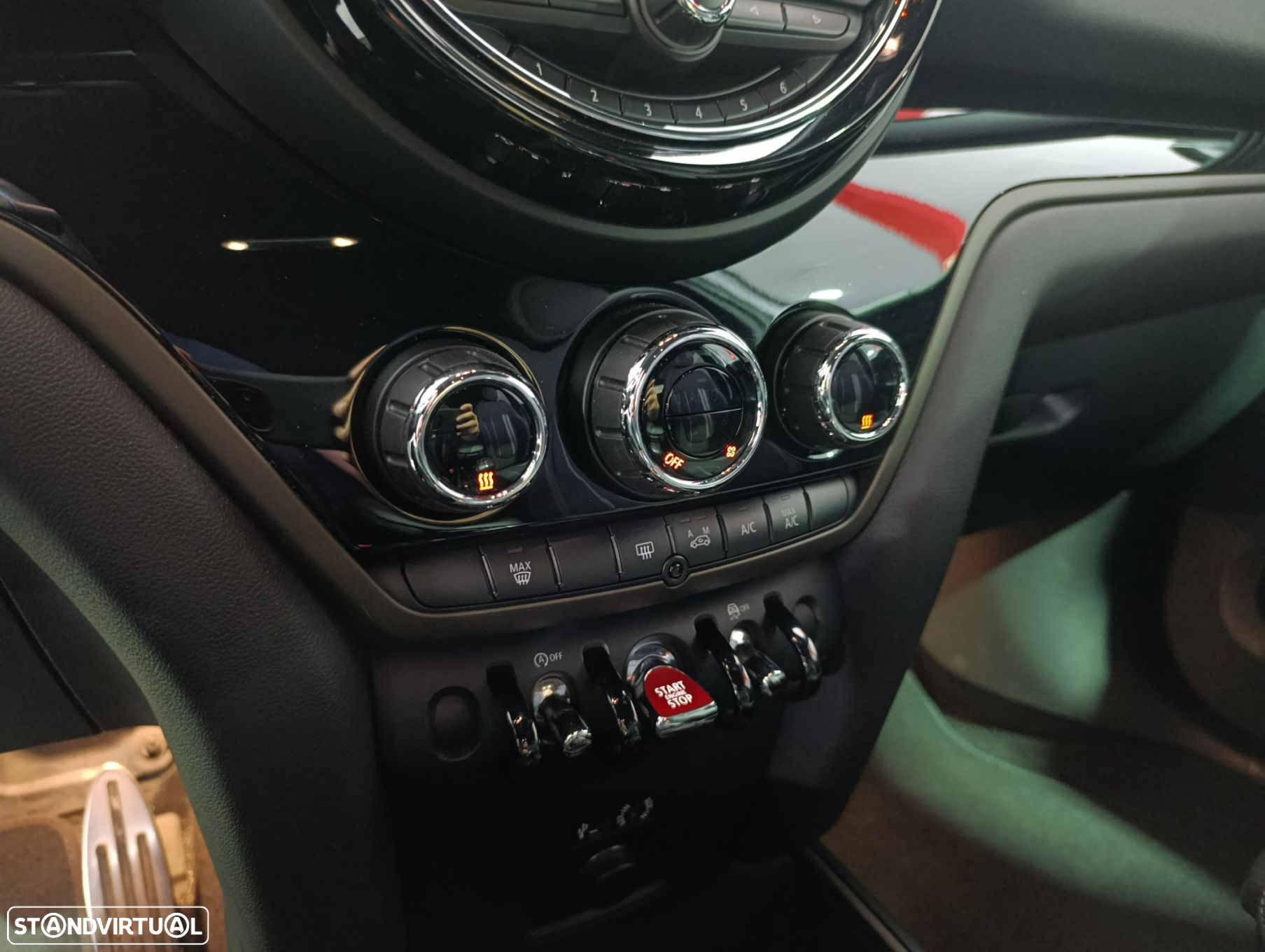 MINI Countryman Cooper D - 13