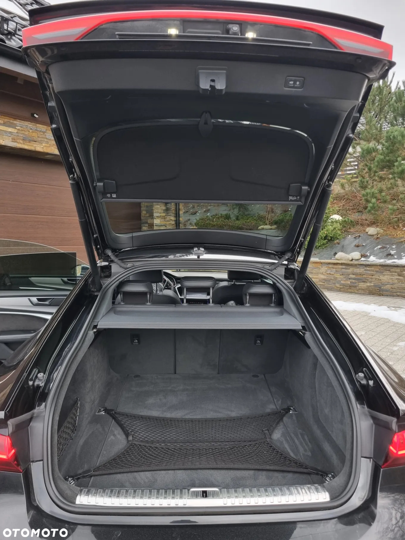 Audi A7 Sportback - 15