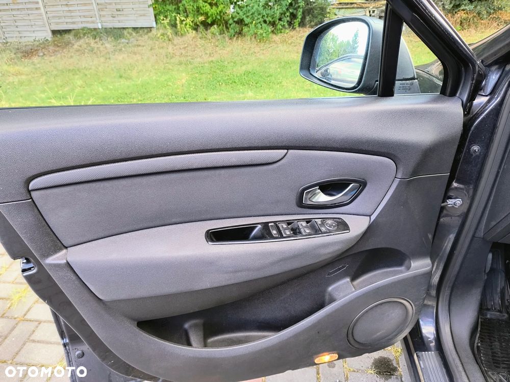 Renault Scenic 1.5 dCi Alize Plus - 9