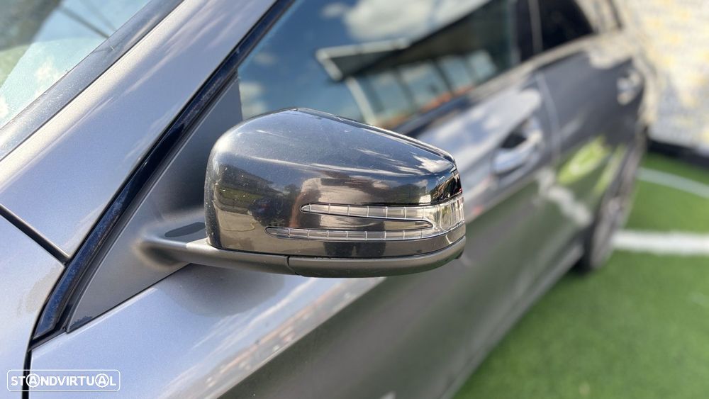 Mercedes-Benz CLA 200 d Shooting Brake - 5