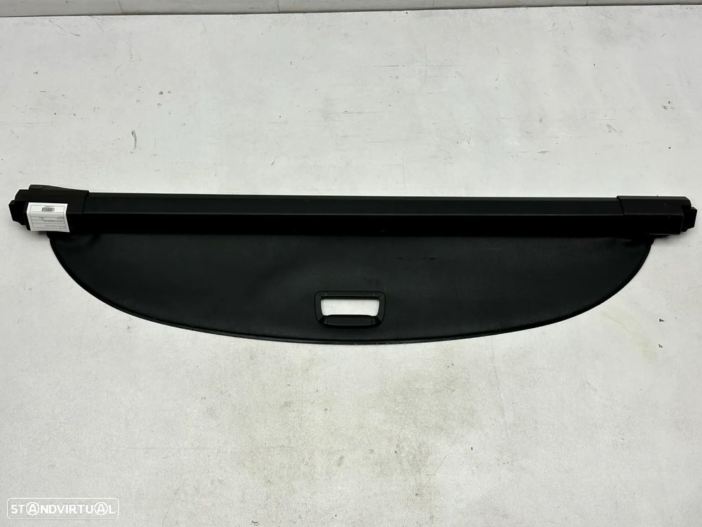 Chapeleira Mala - Opel Astra K (2019) - 2