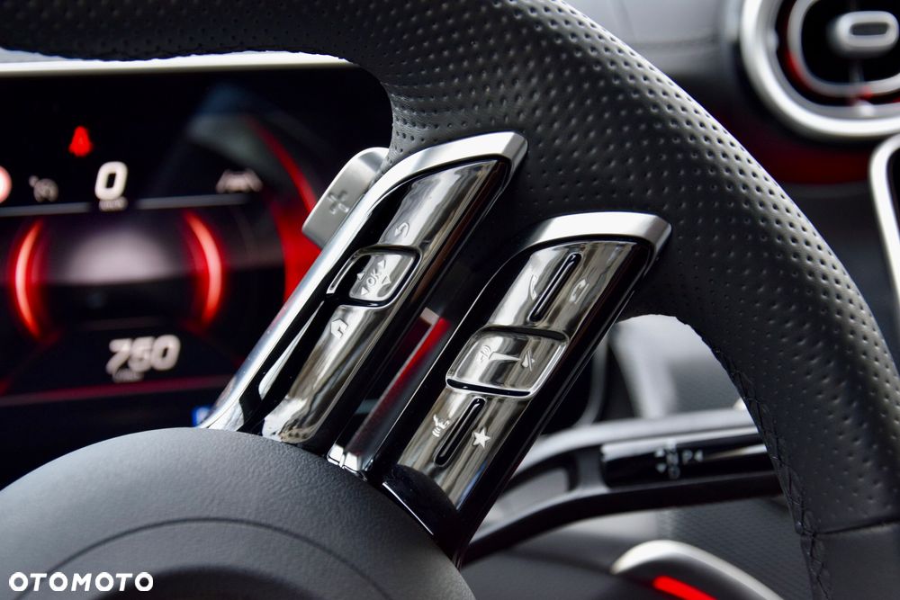 Mercedes-Benz GLC 220 d 4-Matic - 24