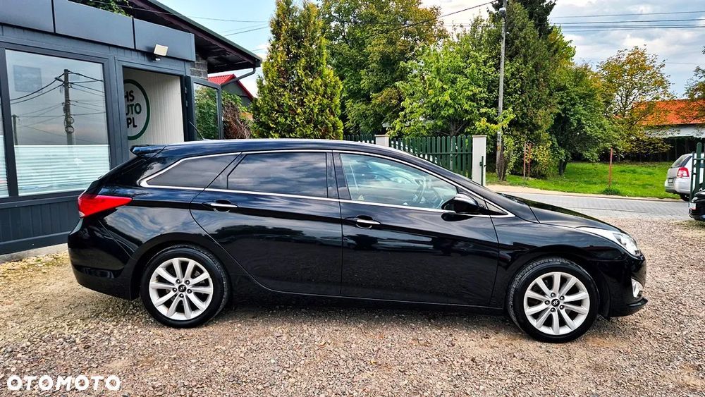Hyundai i40 - 11
