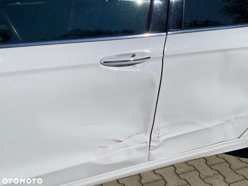 Ford Fusion - 12