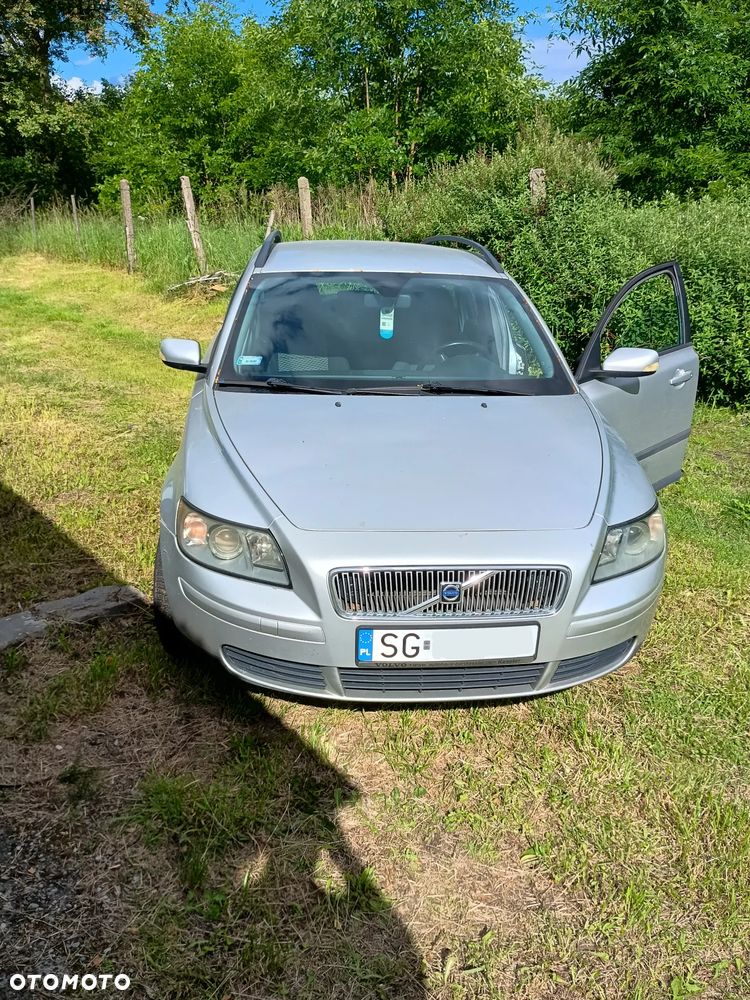 Volvo V50 1.8 - 5