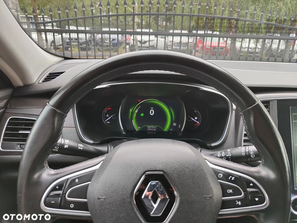 Renault Talisman ENERGY dCi 130 INTENS - 17