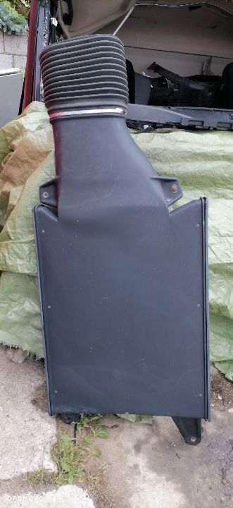 Dolot filtr komin Mercedes Actros MP2 MP3 9418304344