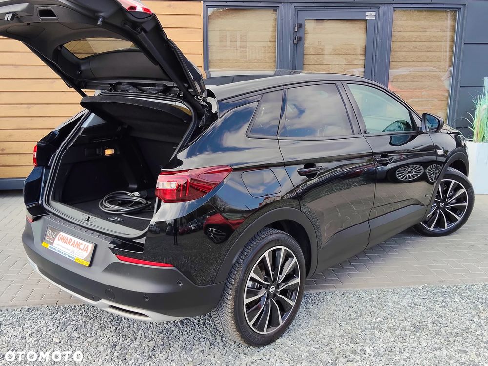 Opel Grandland X 1.6 T PHEV Ultimate - 31