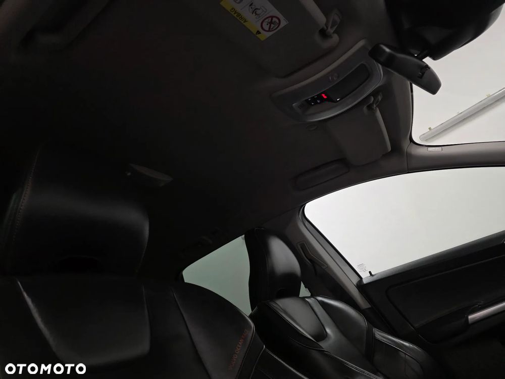 Volvo XC 60 D3 Geartronic Ocean Race - 28