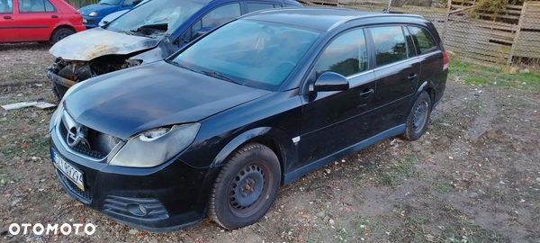 Opel Vectra 1.8 Elegance