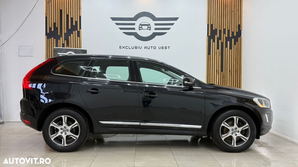 Volvo XC 60 D4 Summum - 11