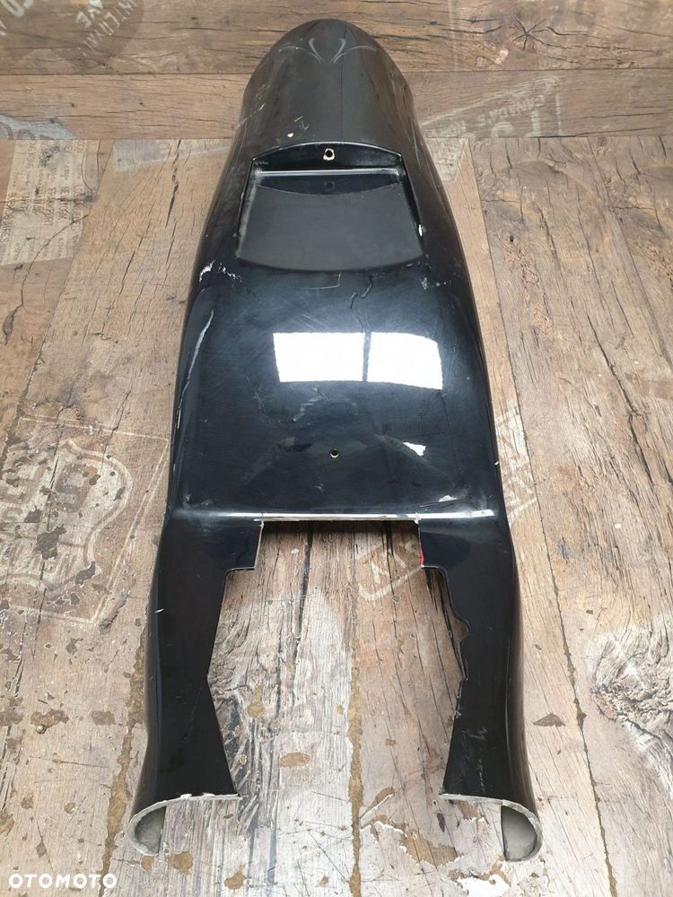 Błotnik tył Custom Harley Davidson - 13