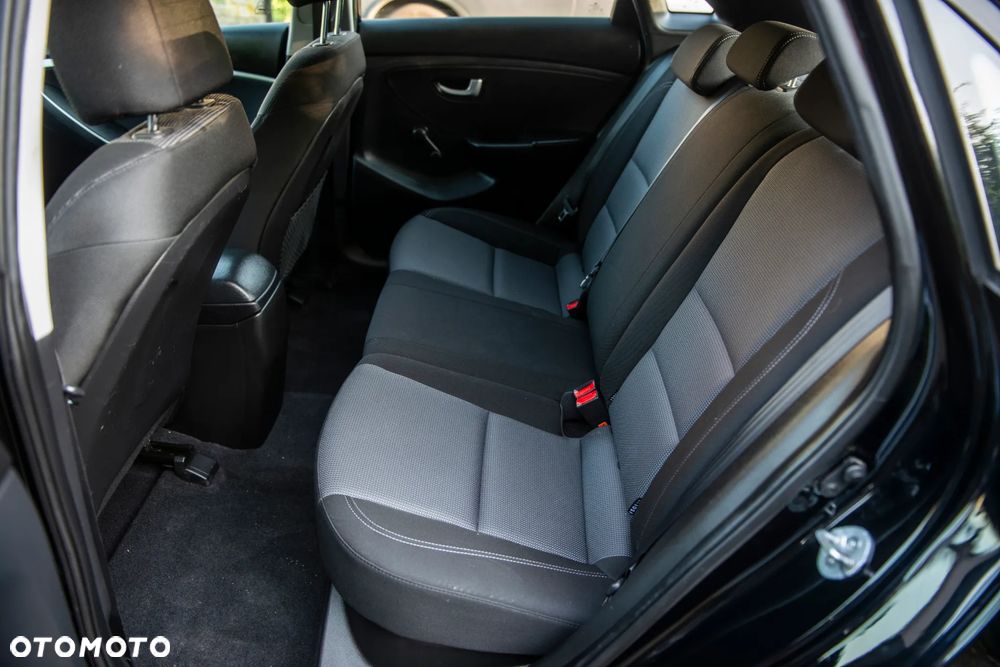 Hyundai i30 1.4 Advantage - 30