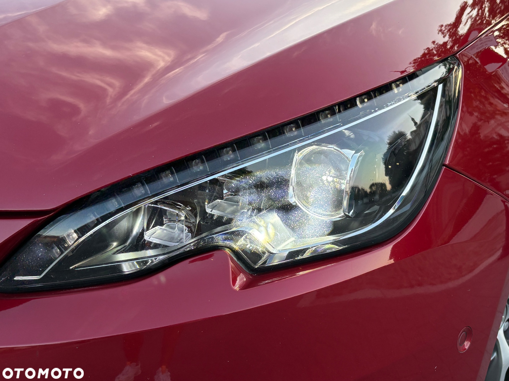 Peugeot 308 BlueHDi FAP 150 Stop&Start GT-Line Edition - 10