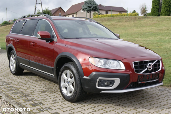 Volvo XC 70