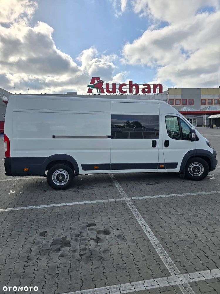 Peugeot BOXER - 6