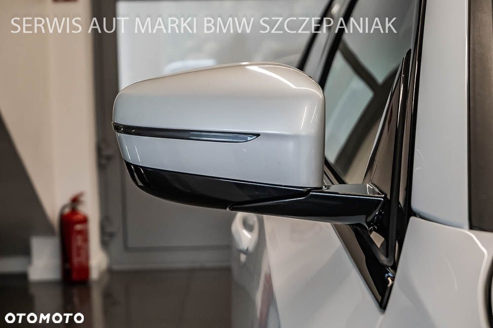 BMW Seria 3 320d xDrive mHEV M Sport sport - 11