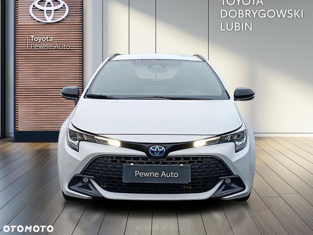 Toyota Corolla - 8