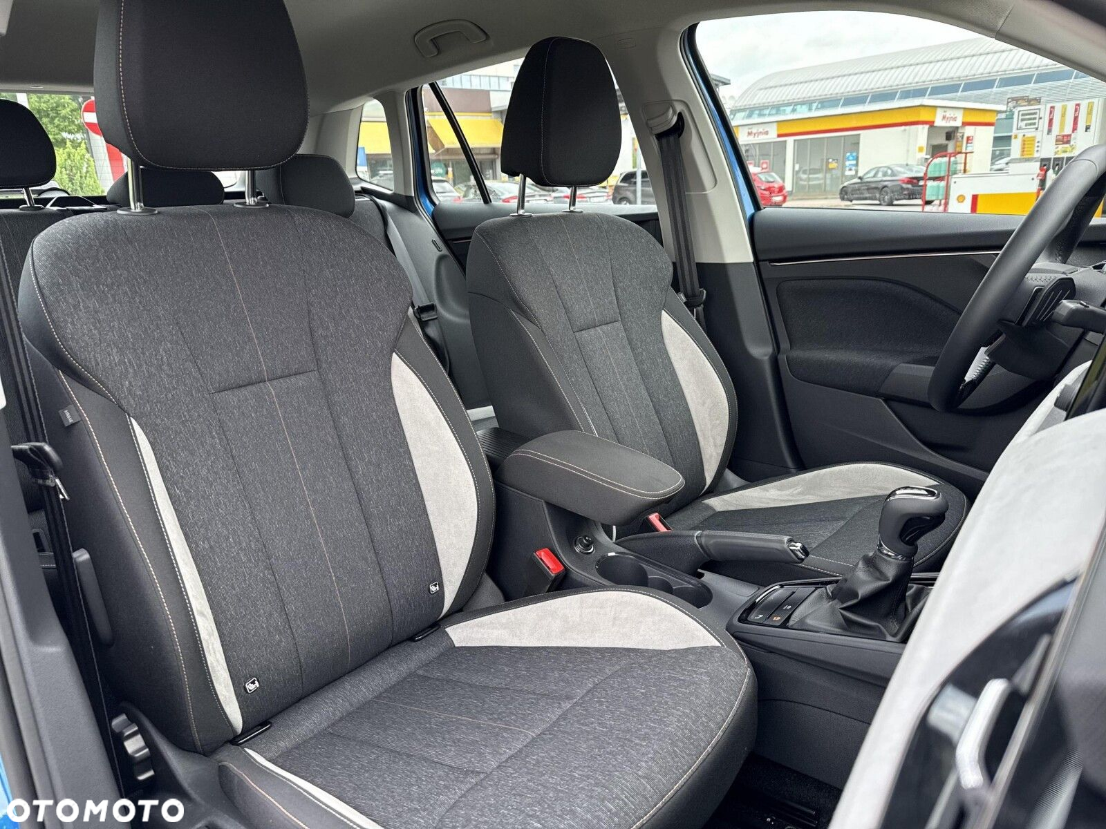 Skoda Kamiq 1.0 TSI Selection DSG - 20