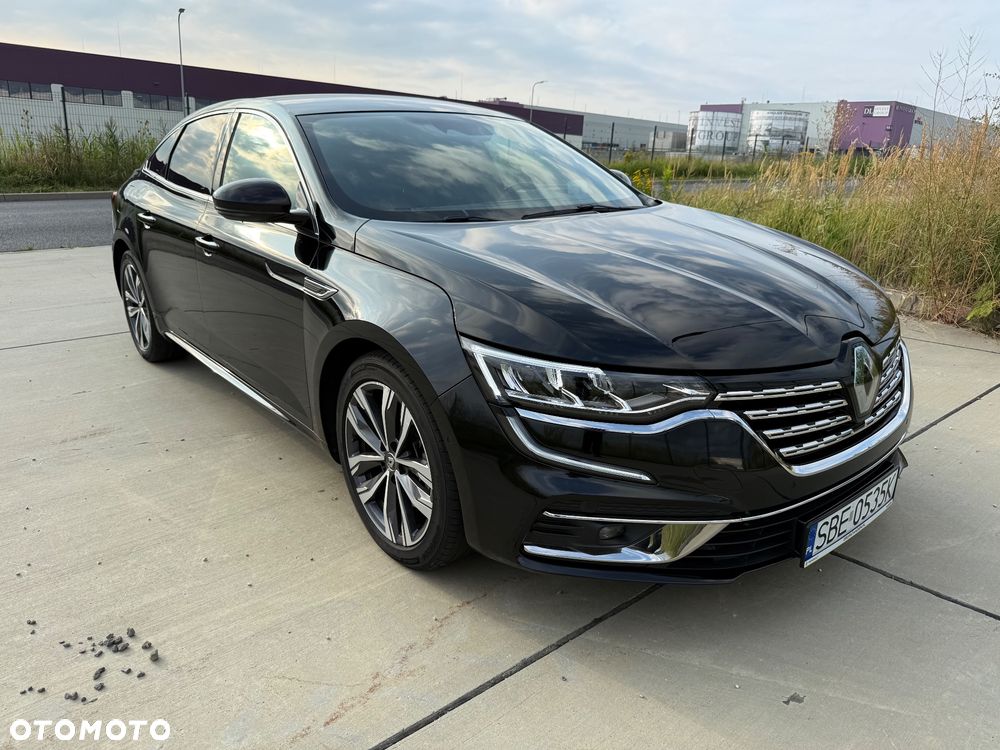 Renault Talisman - 8