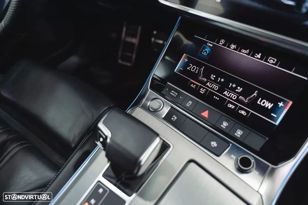Audi A7 Sportback 40 TDI quattro S tronic - 46