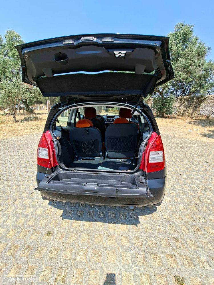 Citroën C2 1.1 SX - 2
