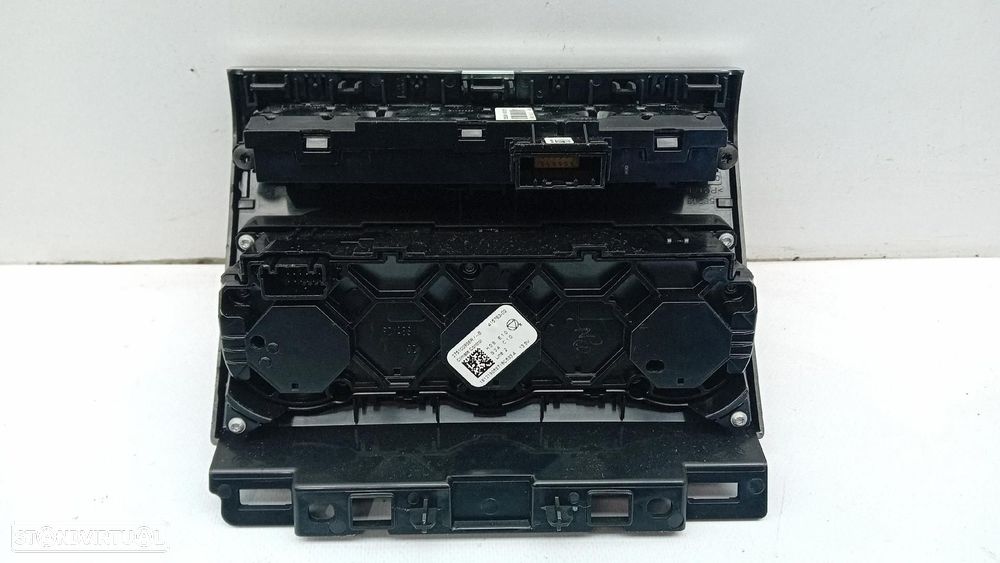 Botão / interruptor do AC RENAULT Zoe (BFM_) - 3
