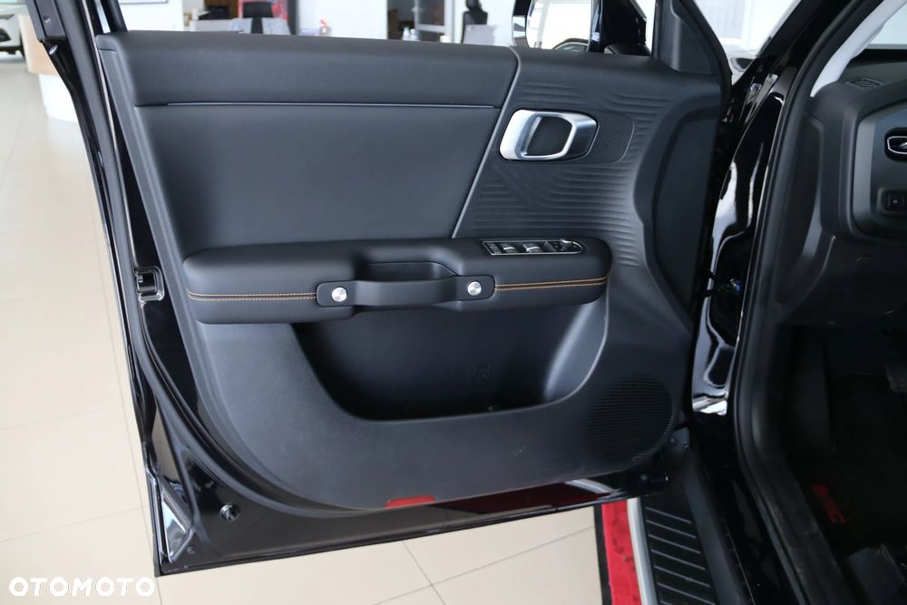 BAIC BJ30 BJ30e 1.5T DHT 4x4 HEV - 14