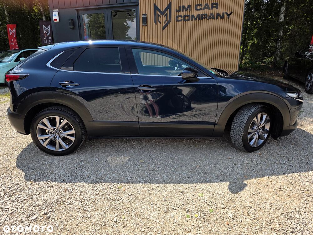 Mazda CX-30 - 20