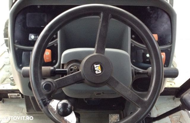 Caterpillar 428D - 7