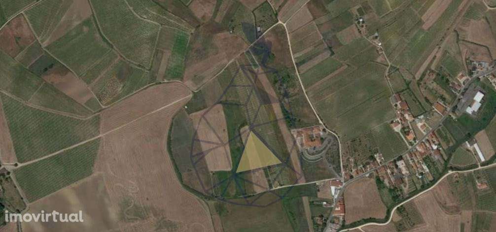Terreno com Projeto para Casa de Repouso em Alenquer - Grande imagem: 3/10