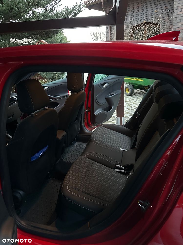 Opel Astra 1.4 T Dynamic - 15