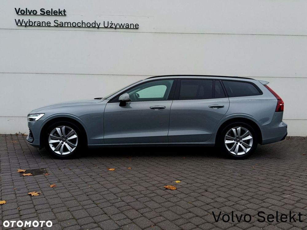 Volvo V60 - 4
