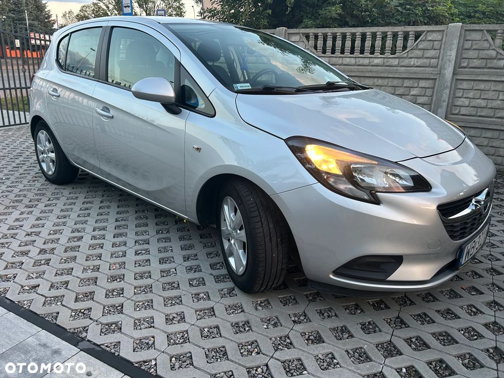 Opel Corsa 1.4 Enjoy - 2